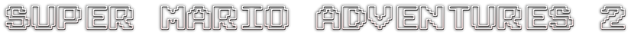 File:SuperMarioAdventures2Logo.png