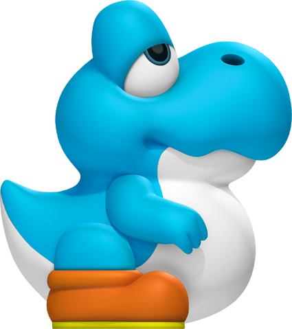 File:Cyan Baby Yoshi.png