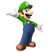 Luigiart8