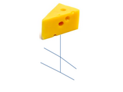 Cheese Cryptor