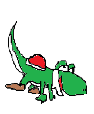File:Sloppy Yoshi.png