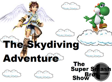 The SSB Show Episode 2