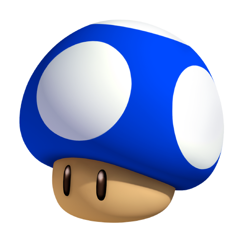 File:3D Min Mushroom Art.png
