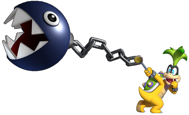File:Iggy and Chain-Chomp.png