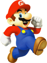 Project Universal Mario