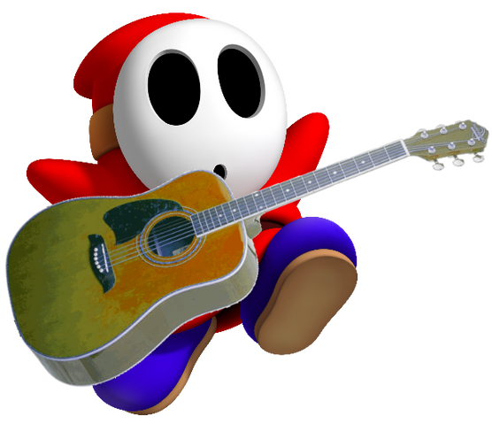 File:ShyGuyGuitar.png