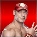 SanguineBloodShed Char John Cena
