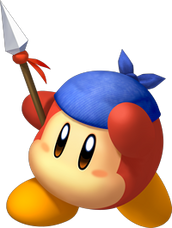 KRtDL Waddle Dee