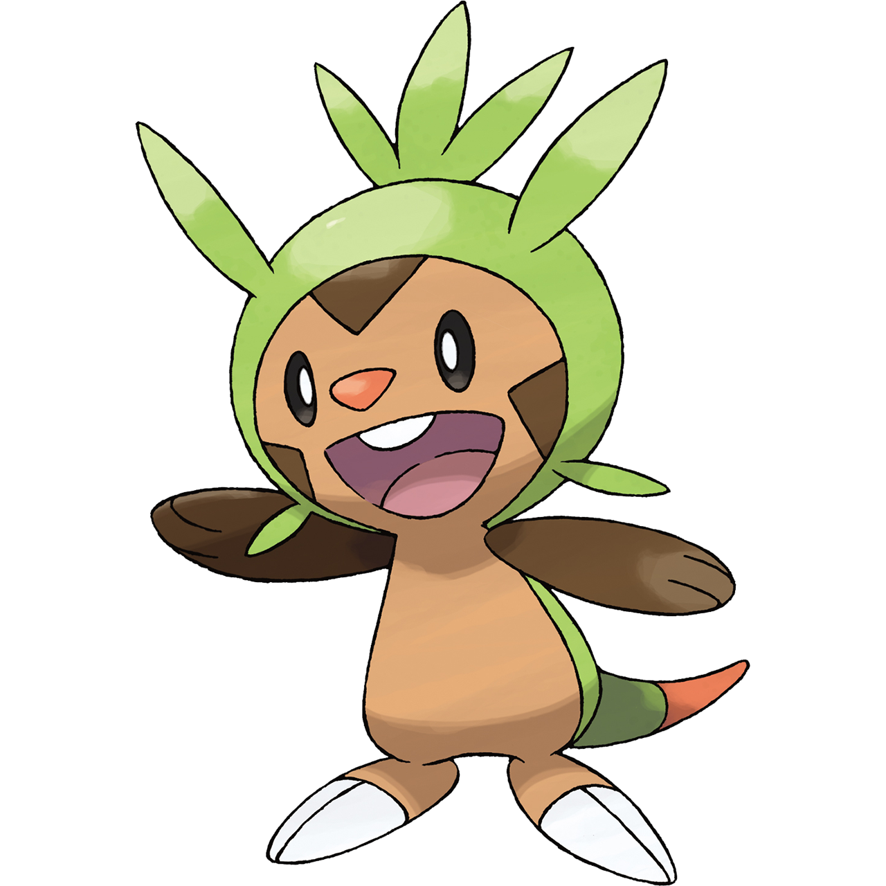 Encounter slot xy