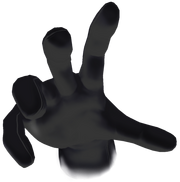 Darkmasterhand