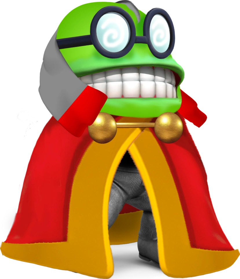 Fawful | Fantendo - Nintendo Fanon Wiki | Fandom powered by Wikia