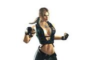 SONYA