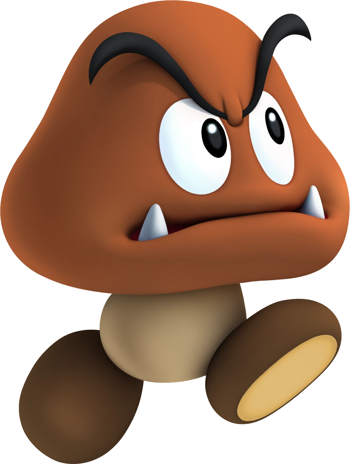 Image - Goomba Looking.png | Fantendo - Nintendo Fanon ...