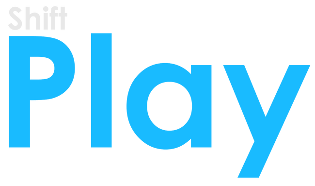 Shift OS Logo