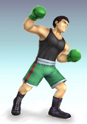Little Mac