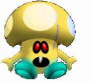 Shroobish