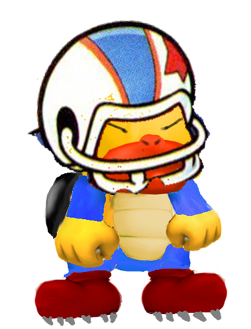 File:Chargin Chuck 3d.png