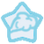 Cloud Icon KDL3D