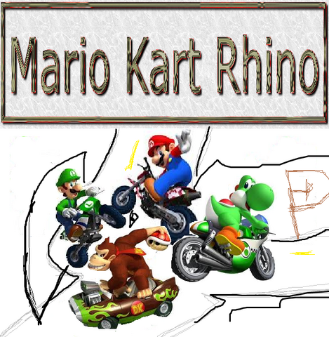 File:Mario Kart Rhino.png