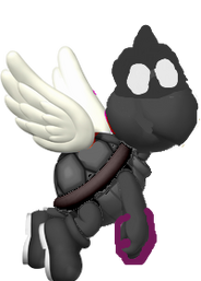 Paradrake Redone