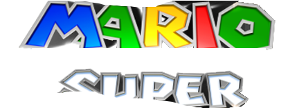 File:Mario Super Logo.png