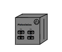 Platiumina