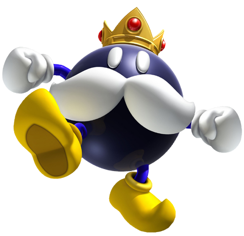 File:Big Bob-omb SM3DW.png