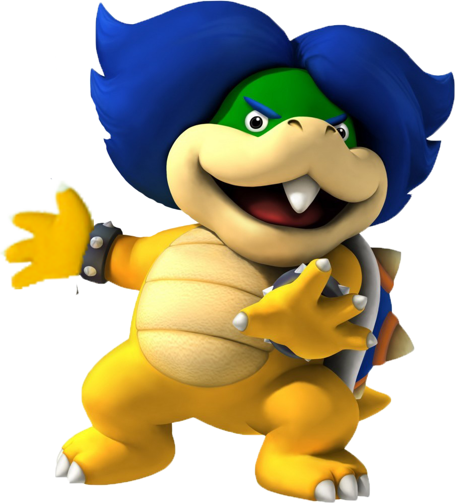 Super Mario Roy Coloring Pages Super Mario Roy Coloring Pages