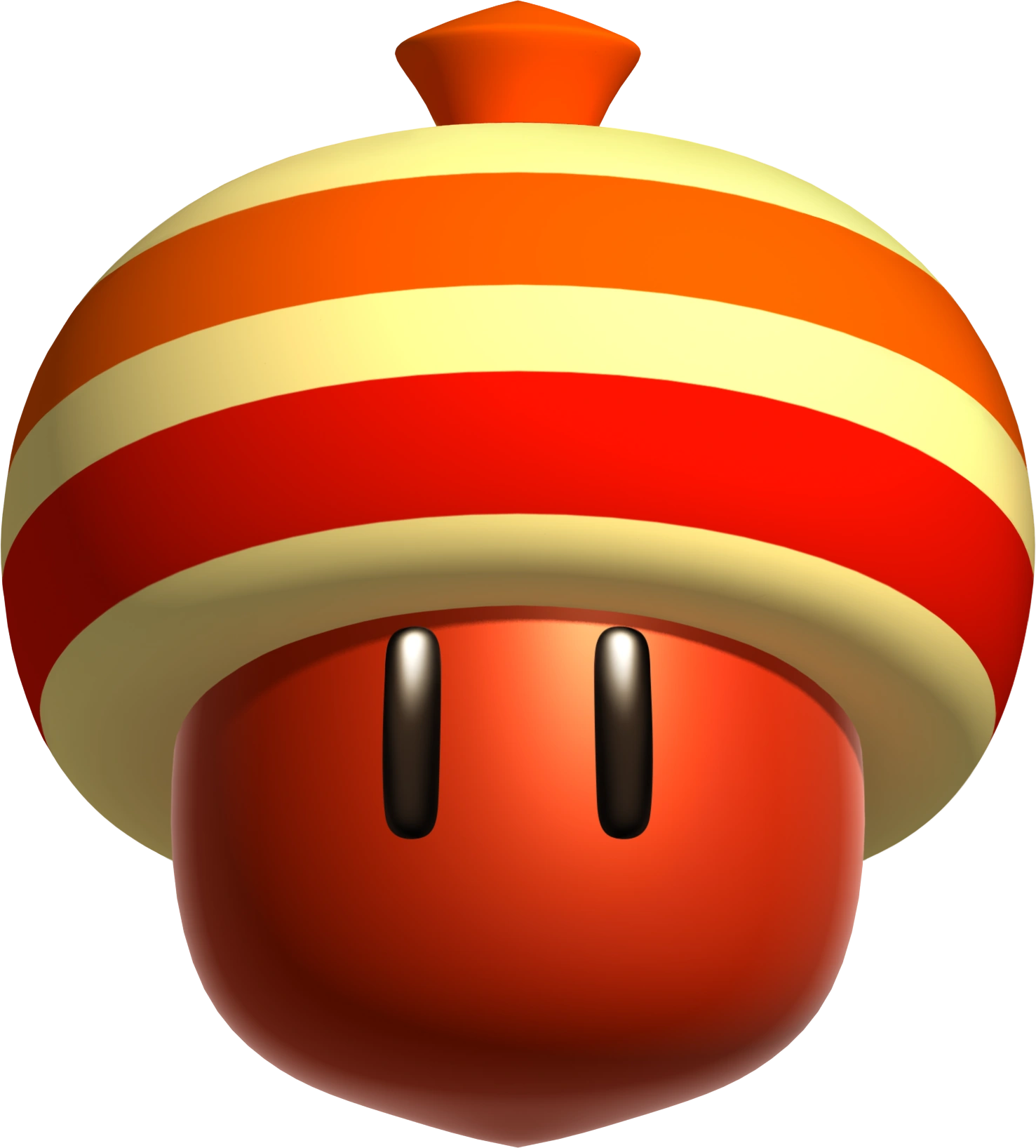 Image Acorn Mushroom.png Fantendo Nintendo Fanon Wiki FANDOM