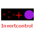 Invertcontrol