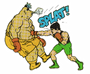 LittleMacvsKingHippo