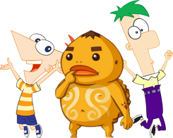 File:Goronphineasferb.png