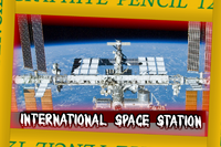 MASSES Arena International Space Station