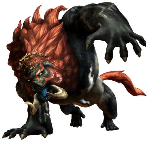 File:DarkBeastGanon TP.png