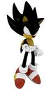Dark Sonic