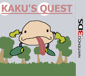 KAKU'S-QUEST