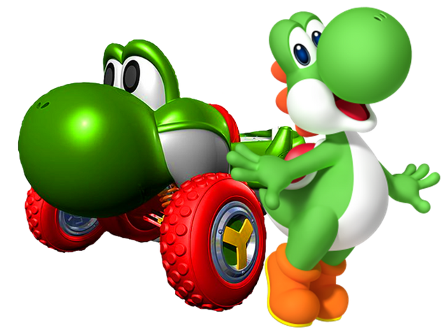 File:Yoshi MK9.png