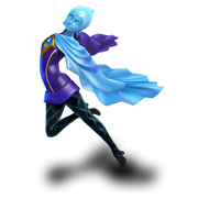 Fi Icon SSB5
