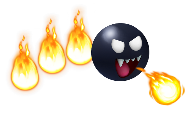 File:Fire Chomp SMWU.png