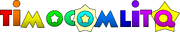 Timocomlita's Newer Logo