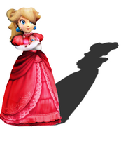 Lady redbush brawl