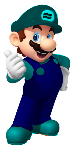 File:Water mario.png
