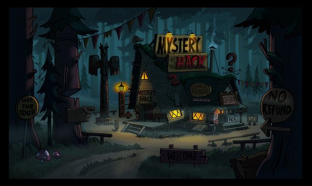 File:Mystery shack paint test.jpg