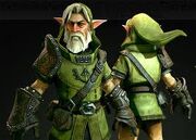 Oldlink
