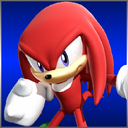 SanguineBloodShed Char Knuckles