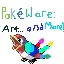Pokeware