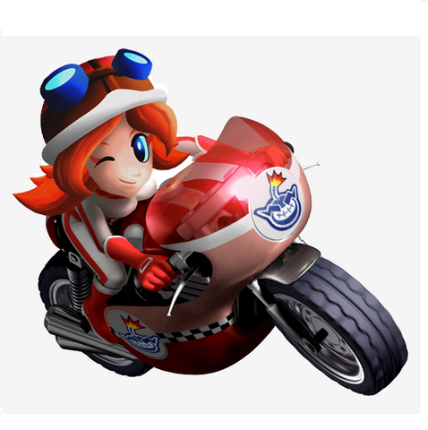 File:Mona 3D By Eltario.png