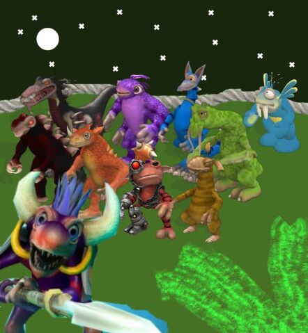 File:Spore Party Characters.jpg