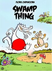 Swamp Thing