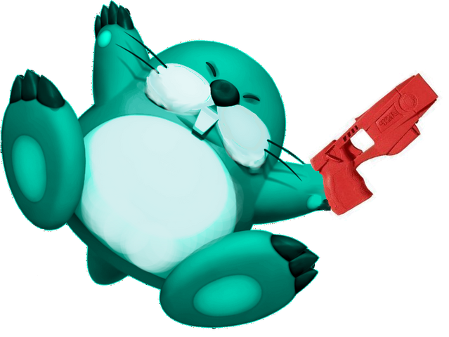File:Gunner Mole.png